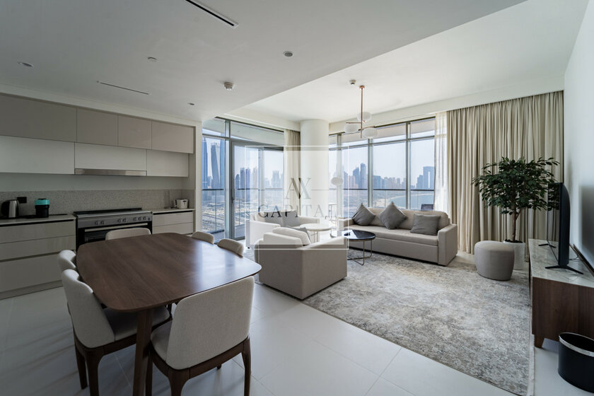 Compre 217 apartamentos  - Emaar Beachfront, EAU — imagen 29