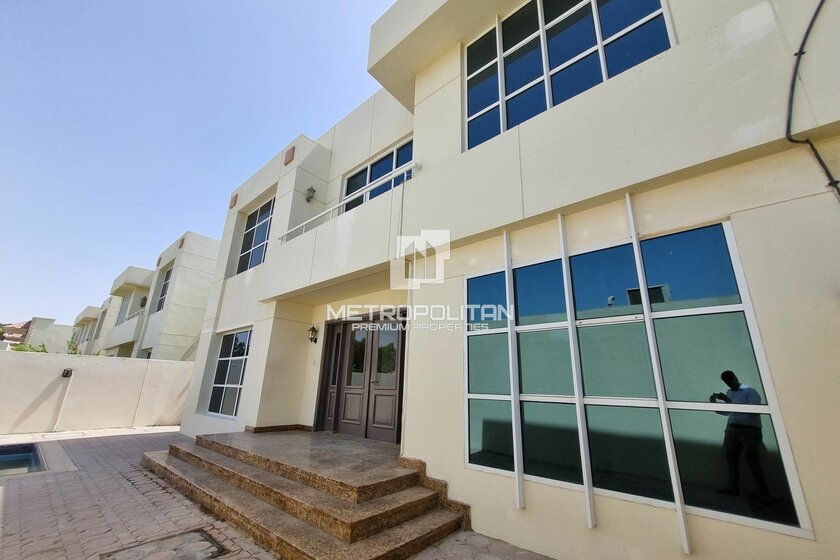 Villa for rent - Rent for $103,458 / yearly - image 22