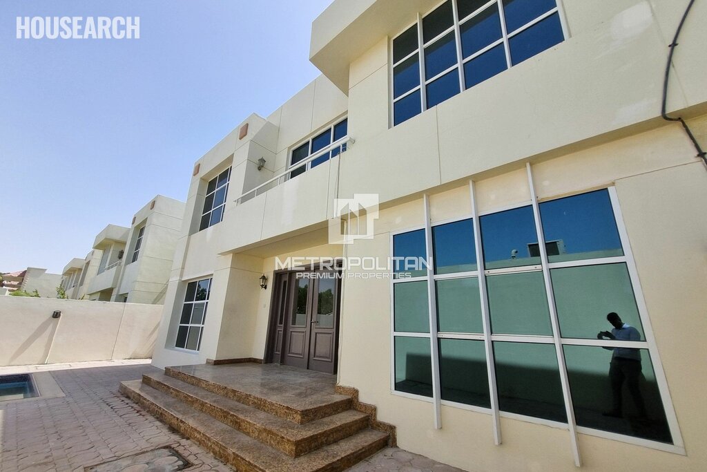 Villa for rent - Rent for $108,902 / yearly - image 1