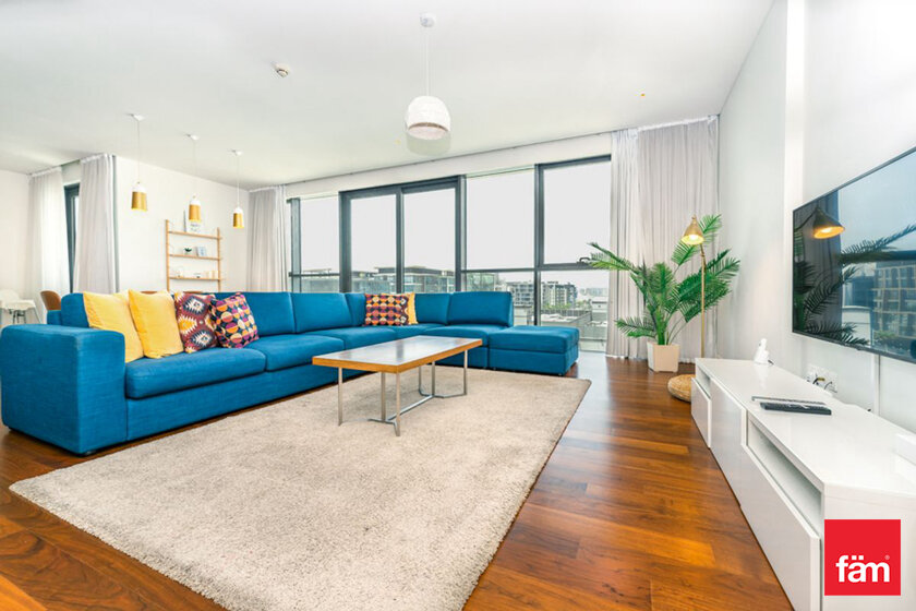 Alquile 29 apartamentos  - City Walk, EAU — imagen 21