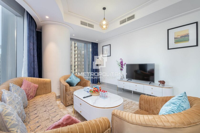 233 Wohnungen mieten  - Downtown Dubai, VAE – Bild 28