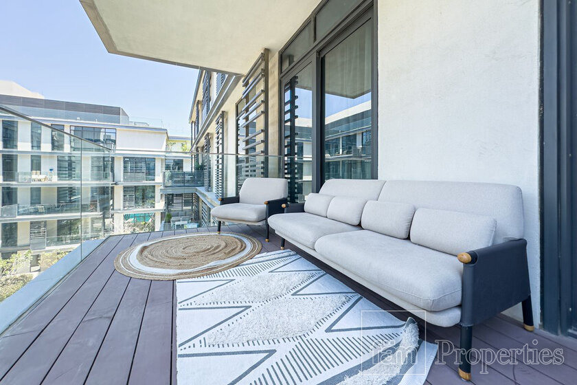 Acheter 81 appartement - City Walk, Émirats arabes unis – image 28