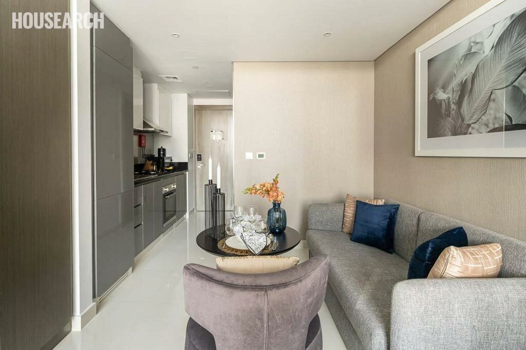 Apartments zum verkauf - Abu Dhabi - für 203.887 $ kaufen – Bild 1