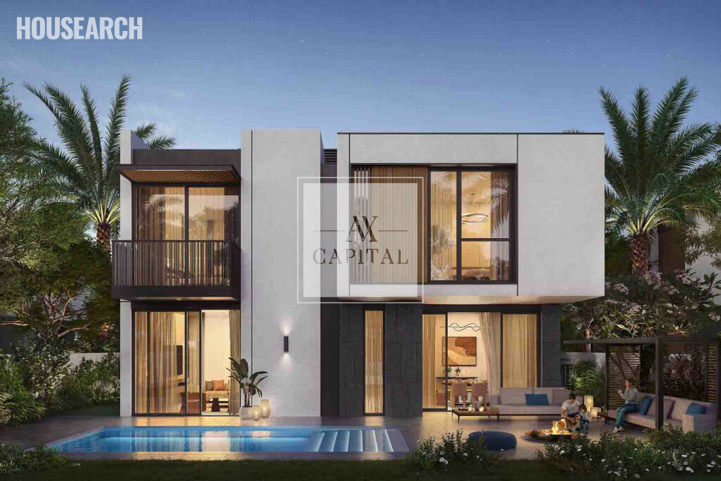 Villa zum verkauf - Dubai - für 3.403.212 $ kaufen – Bild 1