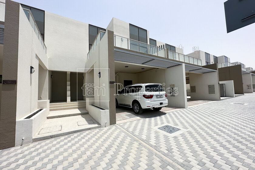 Acheter 438 maisons de ville - Émirats arabes unis – image 9