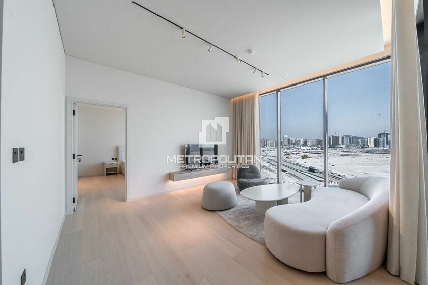 Propiedades en alquiler - Al Jaddaff, EAU — imagen 13