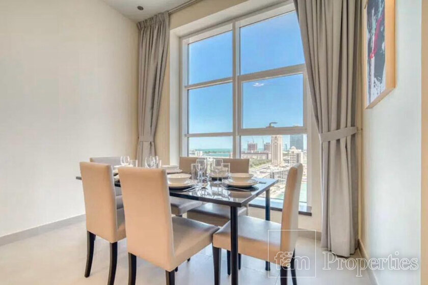 Louer 97 appartements - Dubai Marina, Émirats arabes unis – image 31