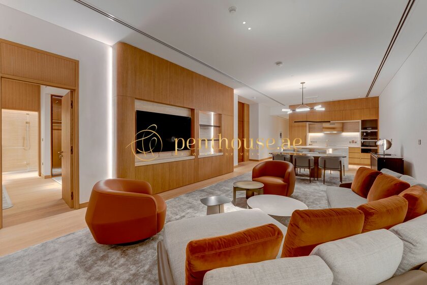 37 stüdyo daire kirala - 3 odalı - BAE – resim 33