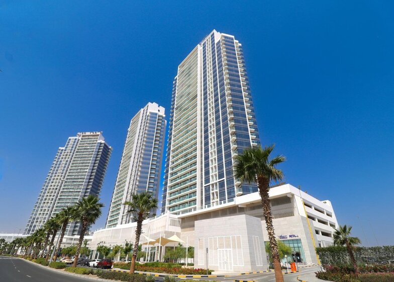 Acheter 40 appartements - 1 pièce - Dubai, Émirats arabes unis – image 7