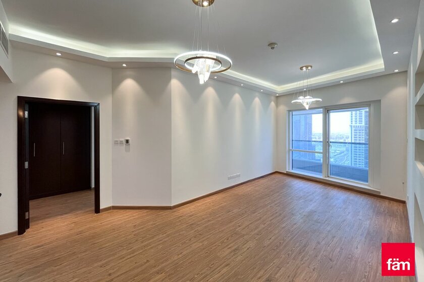 1209 Wohnungen mieten  - VAE – Bild 1