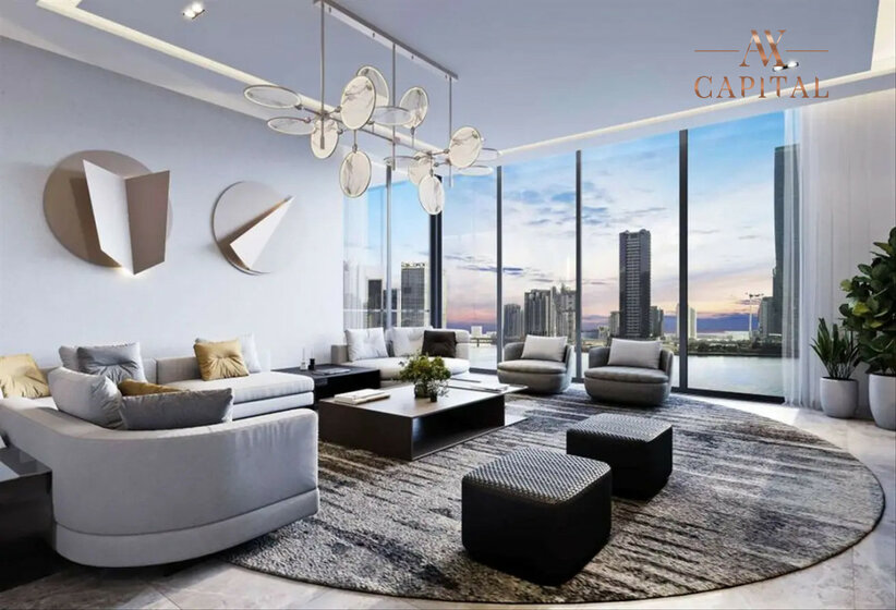Купить недвижимость - 2 комнатные - Business Bay, ОАЭ - изображение 17