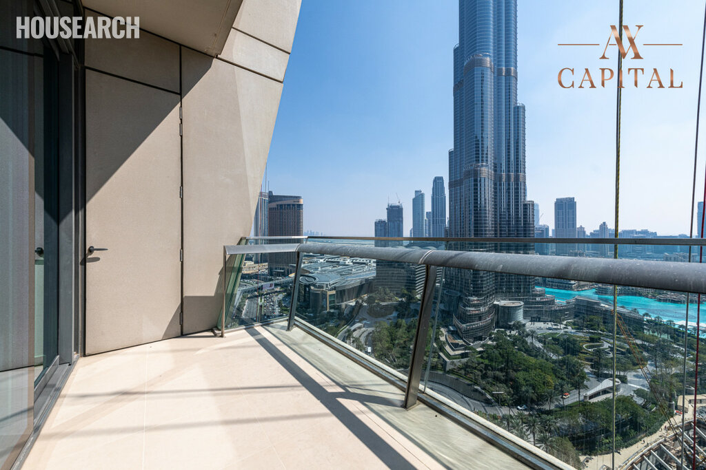 Apartments zum mieten - Dubai - für 89.844 $/jährlich mieten – Bild 1