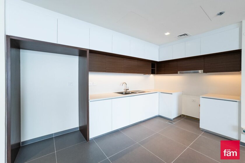 117 stüdyo daire kirala - Dubai Creek Harbour, BAE – resim 15