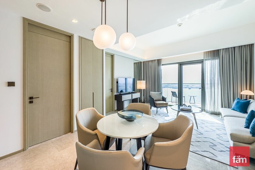 117 stüdyo daire kirala - Dubai Creek Harbour, BAE – resim 32