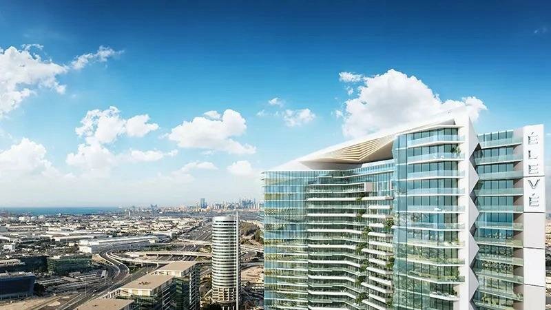 Compre 5081 apartamentos  - Dubai, EAU — imagen 29