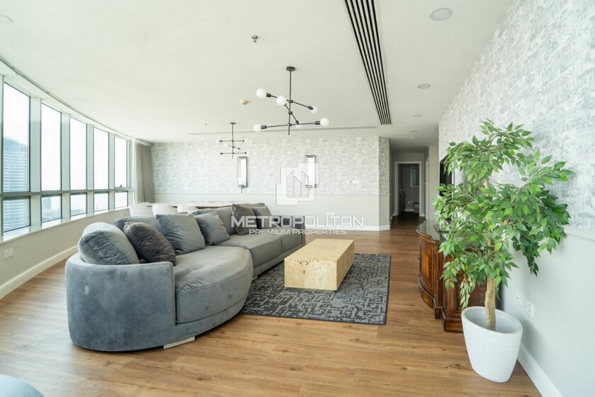 Biens immobiliers à louer - 4 pièces - Dubai Marina, Émirats arabes unis – image 3