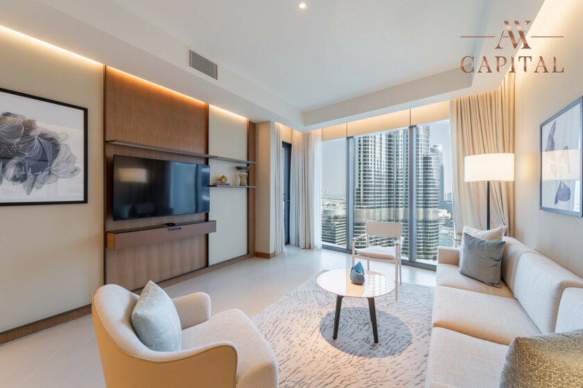 Alquile 145 apartamentos  - 3 habitaciones - EAU — imagen 14