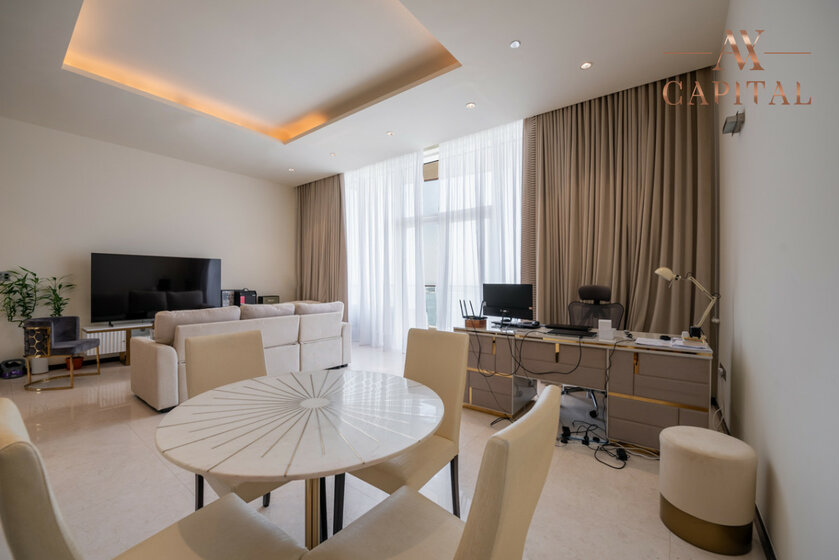 Compre 324 apartamentos  - Palm Jumeirah, EAU — imagen 22