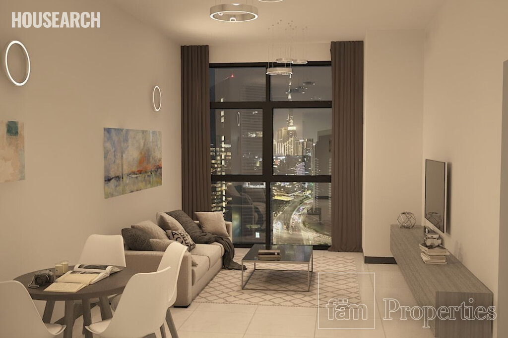 Apartamentos a la venta - City of Dubai - Comprar para 529.497 $ — imagen 1