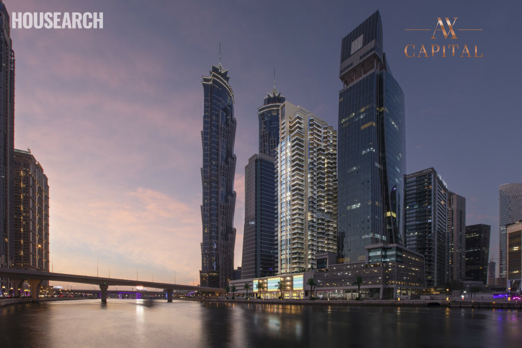 Apartments zum verkauf - Dubai - für 490.059 $ kaufen – Bild 1