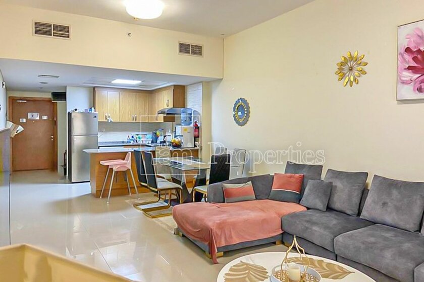 Compre 5 apartamentos  - Jebel Ali, EAU — imagen 17