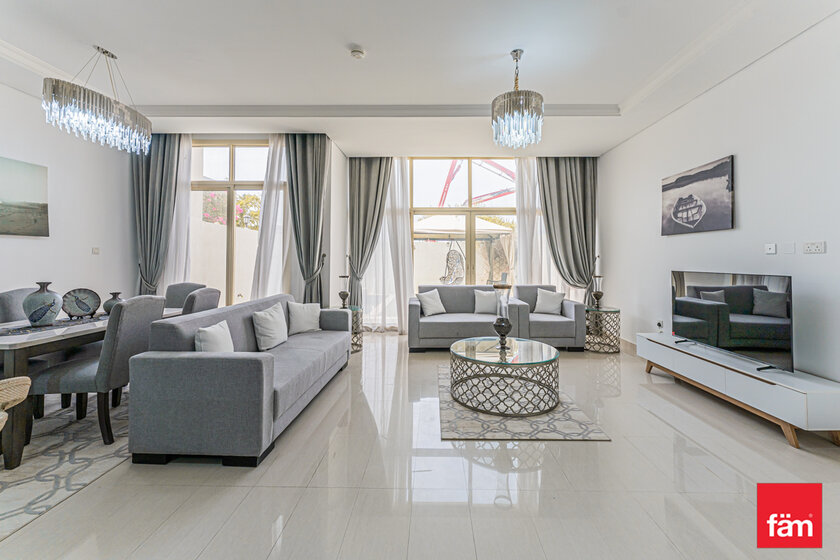 31 Häuser kaufen - Jebel Ali Village, VAE – Bild 2