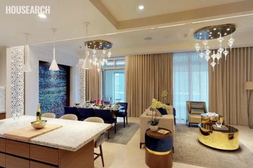 Апартаменты на продажу - Дубай - Купить за 694 822 $ - изображение 1