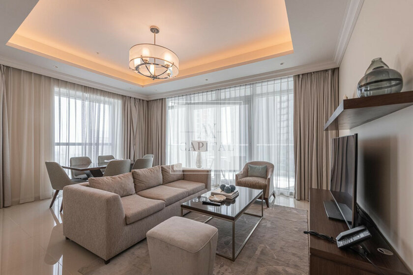 Apartments for rent - Dubai - Rent for $95,289 / yearly - image 22