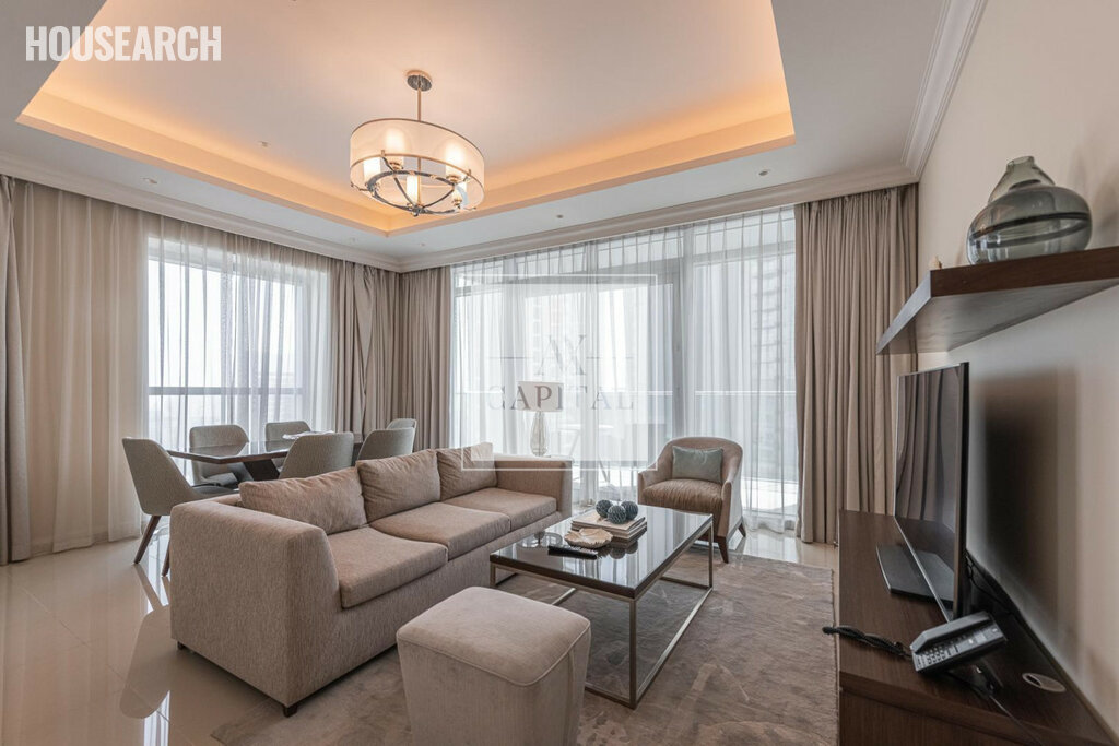 Apartments for rent - Dubai - Rent for $76,231 / yearly - image 1