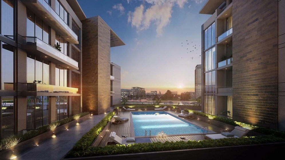 Stüdyo daireler satılık - $265.000 fiyata satın al – resim 20