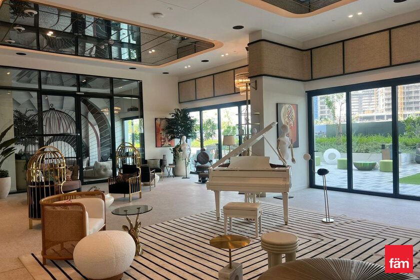 39 stüdyo daire kirala - Dubai Hills Estate, BAE – resim 22
