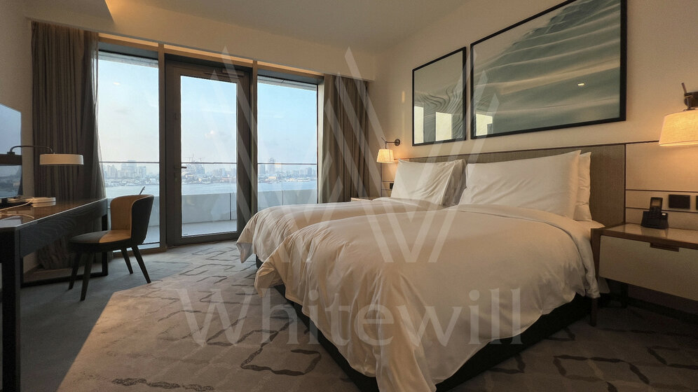 Buy 282 apartments  - Dubai Creek Harbour, UAE - image 15