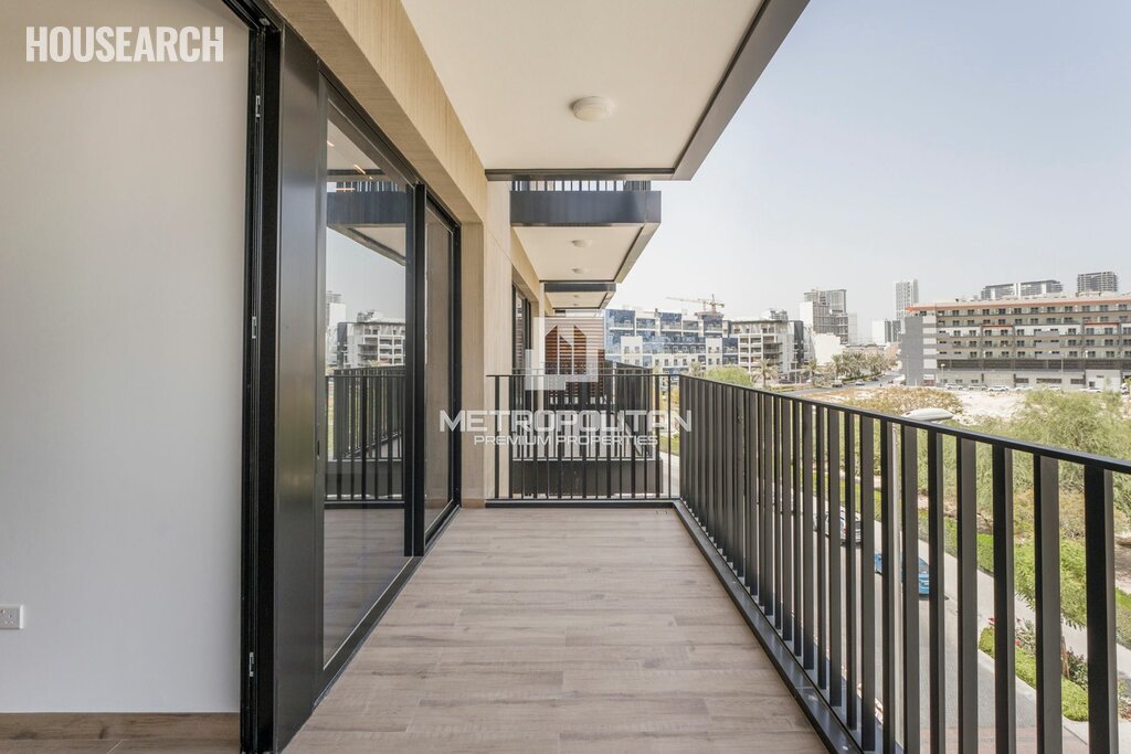 Apartments zum mieten - Dubai - für 32.670 $/jährlich mieten – Bild 1