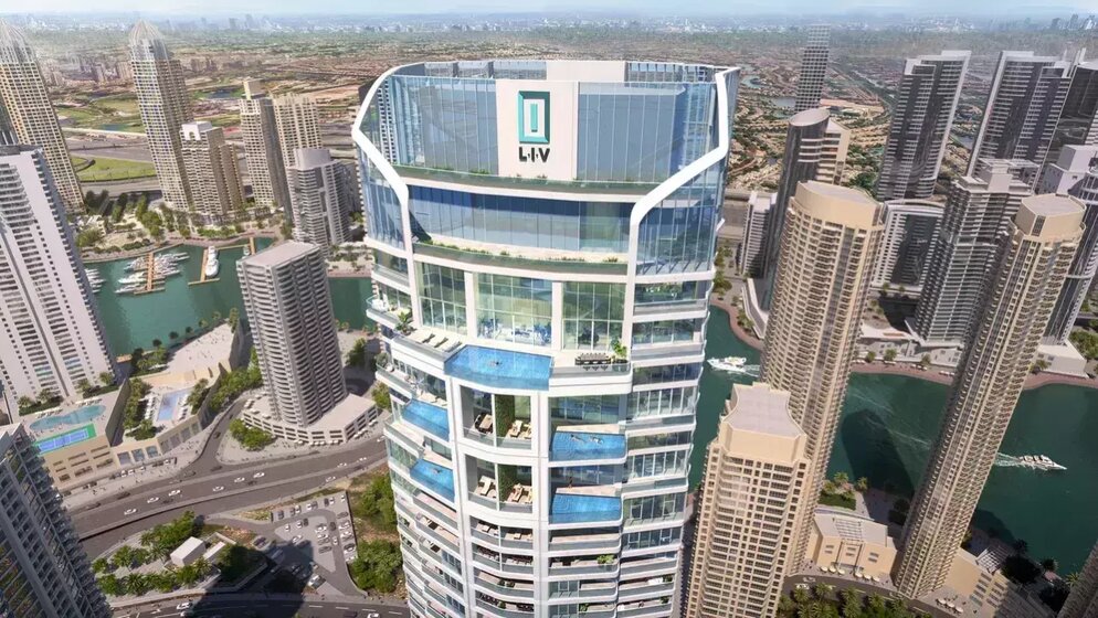 Apartments zum verkauf - Dubai - für 965.151 $ kaufen – Bild 22