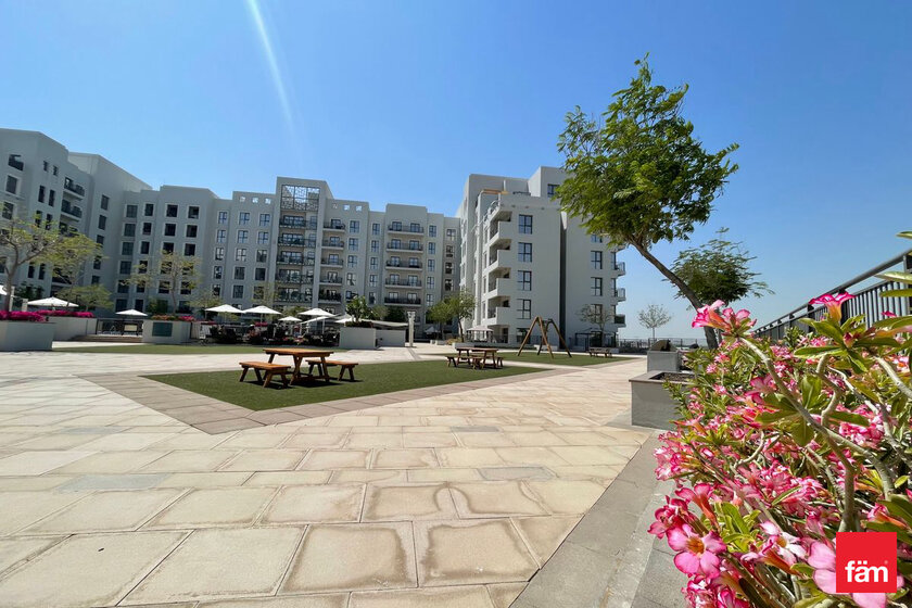 Acheter 16 appartements - Town Square, Émirats arabes unis – image 23
