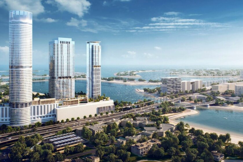 Acheter un bien immobilier - Al Sufouh, Émirats arabes unis – image 20