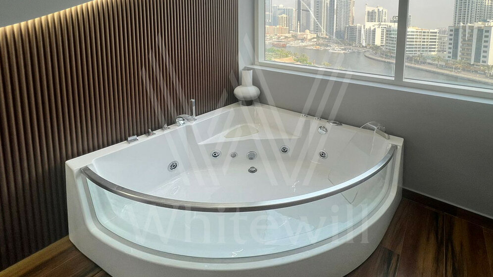 84 stüdyo daire satın al  - 2 odalı - Dubai Marina, BAE – resim 24