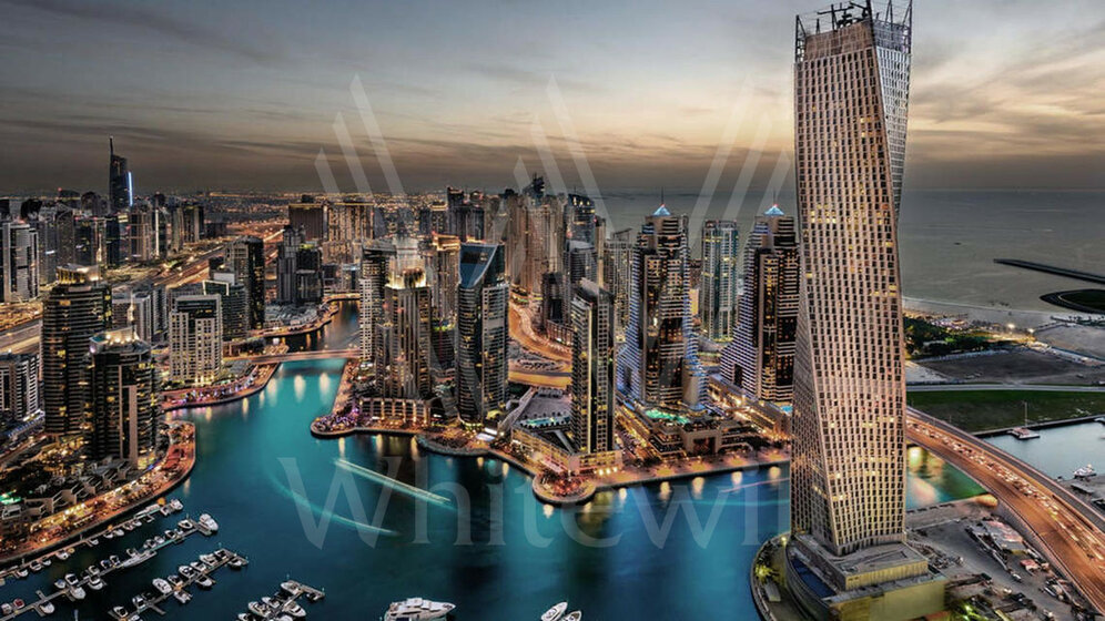 Compre 5080 apartamentos  - Dubai, EAU — imagen 25