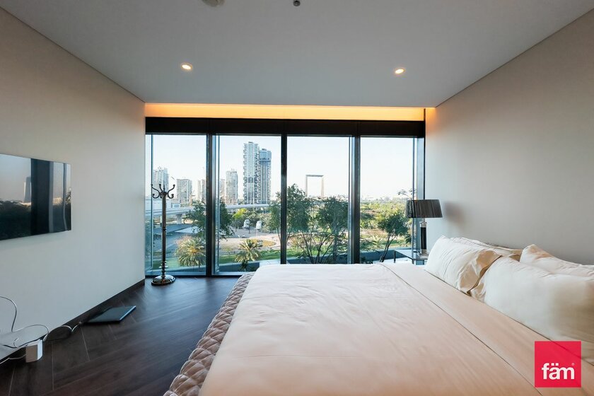 Alquile 40 apartamentos  - Zaabeel, EAU — imagen 27
