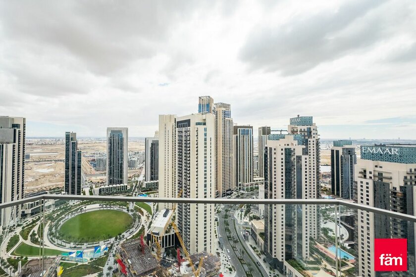 Biens immobiliers à louer - Dubai Creek Harbour, Émirats arabes unis – image 3