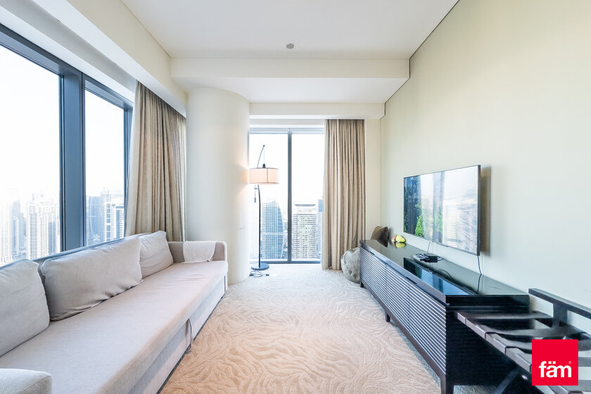 Rent 185 apartments  - Dubai Marina, UAE - image 22