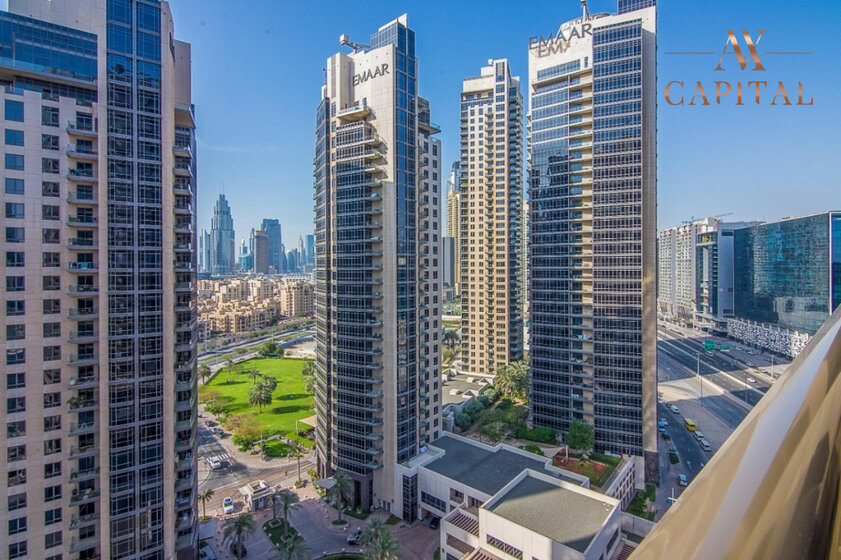 Acheter 427 appartements - Downtown Dubai, Émirats arabes unis – image 9
