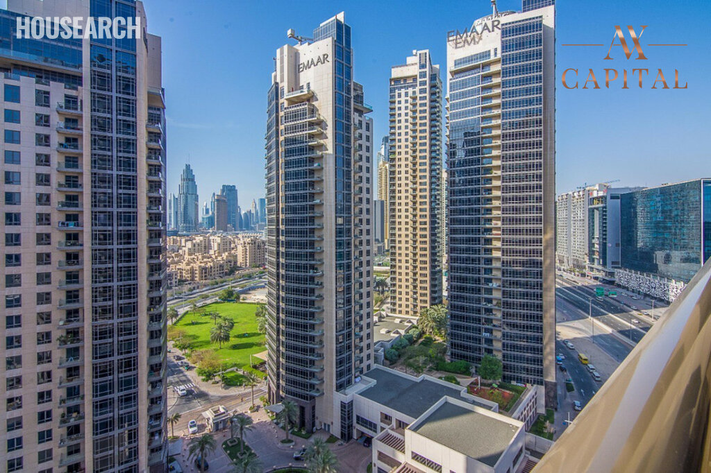 Апартаменты на продажу - Дубай - Купить за 503 672 $ - изображение 1