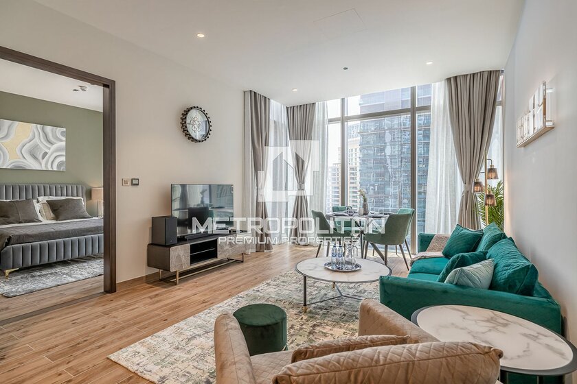 Апартаменты на продажу - Дубай - Купить за 828 300 $ - изображение 17