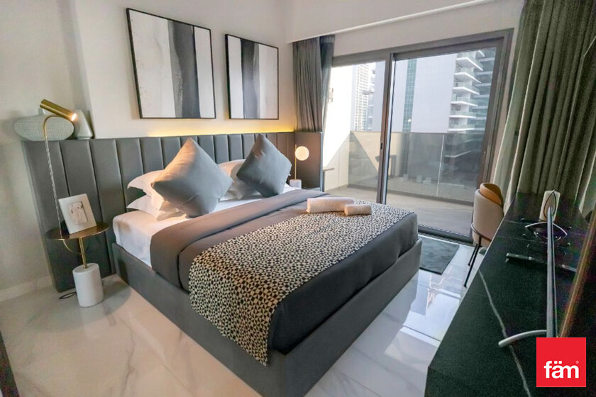 Rent 139 apartments  - Business Bay, UAE - image 7