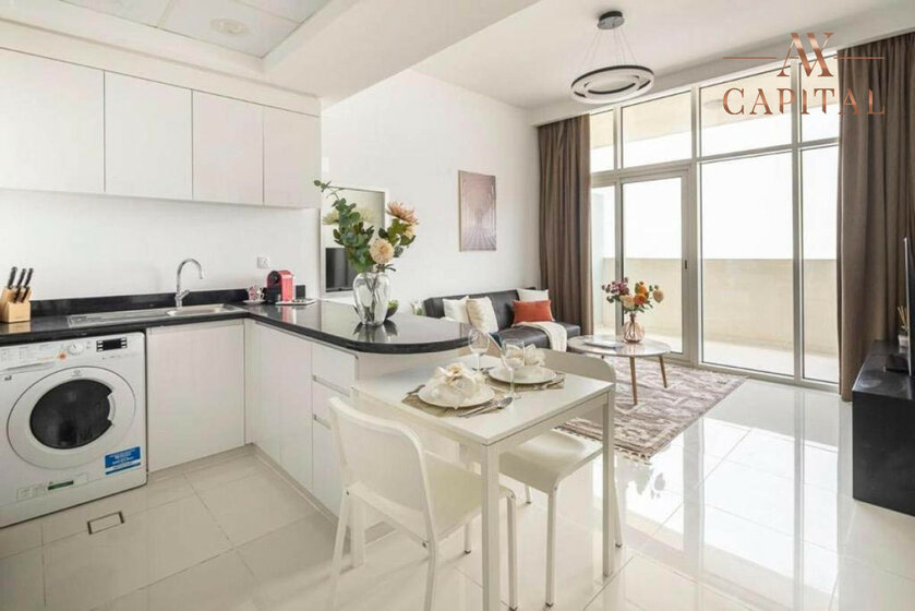 Buy 87 apartments  - Jumeirah Village Circle, UAE - image 13