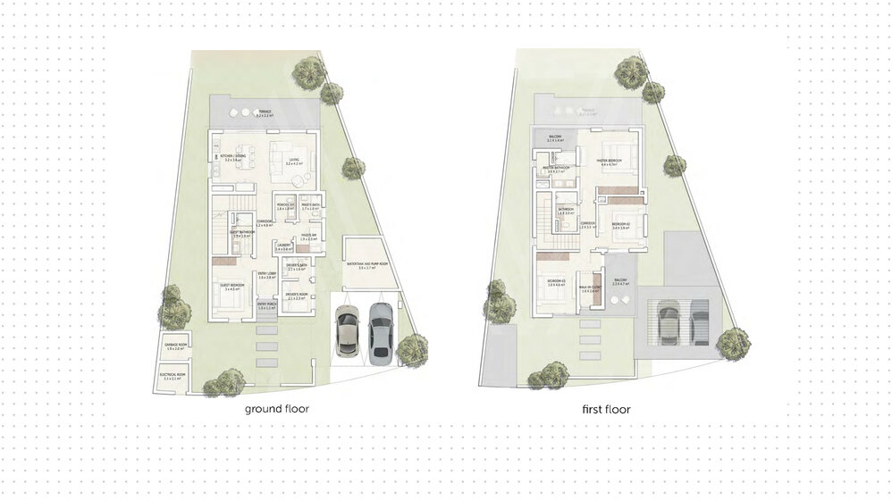 Acheter un bien immobilier - Émirats arabes unis – image 25