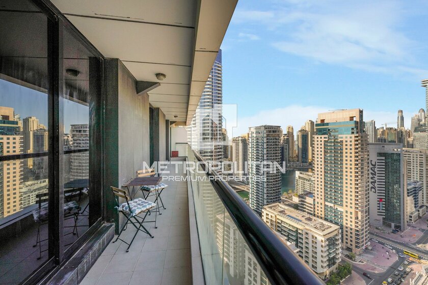 Buy 124 apartments  - Dubai Marina, UAE - image 33