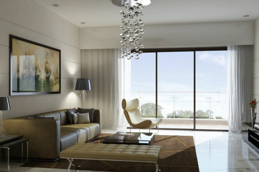 Апартаменты на продажу - Дубай - Купить за 201 634 $ - изображение 15