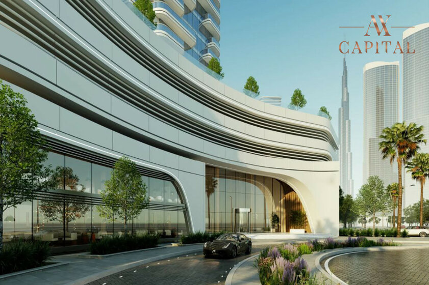 Compre 427 apartamentos  - Downtown Dubai, EAU — imagen 18